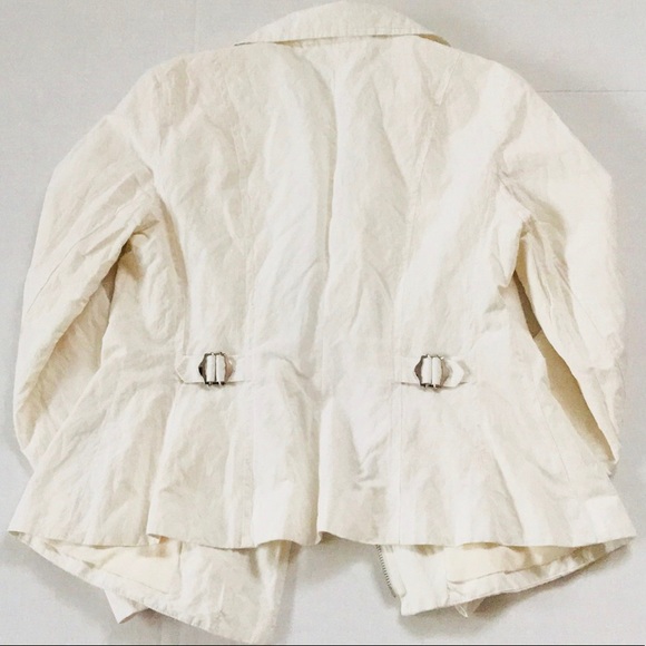 Tan Jacket - Picture 3 of 4